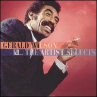 Artist Selects von Gerald Wilson