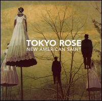 New American Saint von Tokyo Rose