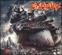 Shovel Headed Kill Machine von Exodus