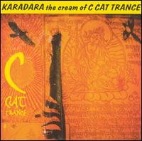 Kandara: The Cream of C Cat Trance von C Cat Trance