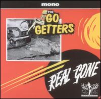 Real Gone von The Go Getters