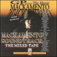 Mackamento Uncut, Vol. 1: Original Soundtracks von G.P.