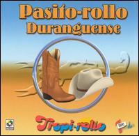 Pasito Rollo Duranguense von Tropirollo