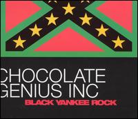 Black Yankee Rock von Chocolate Genius