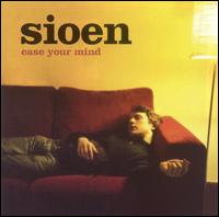 Ease Your Mind von Sioen