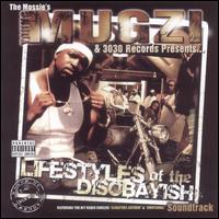 Lifestyles of the Disobayish von Mugzi