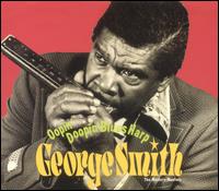 Oopin' Doopin' Blues Harp von George "Harmonica" Smith