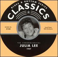 1947 von Julia Lee