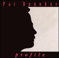 Profile von Pat Donohue