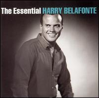 Essential Harry Belafonte von Harry Belafonte