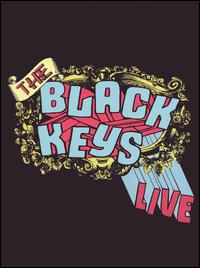 Live von The Black Keys