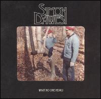 What No One Hears von Simon Dawes