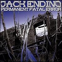 Permanent Fatal Error von Jack Endino