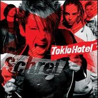 Schrei von Tokio Hotel