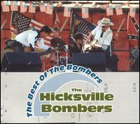 Best of the Bombers von Hicksville Bombers