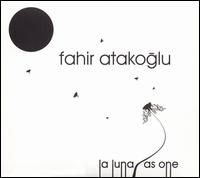 Luna as One von Fahir Atakoglu