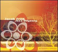 Sameness of Difference von Jacob Fred Jazz Odyssey