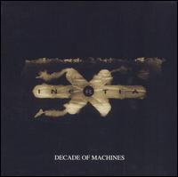 Decade of Machines von Inertia