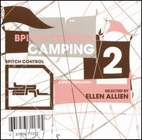 Camping, Vol. 2 von Various Artists