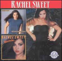 Then He Kissed Me/Blame It on Love von Rachel Sweet