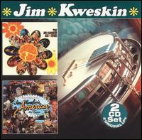 Garden of Joy/Jim Kweskin's America von Jim Kweskin