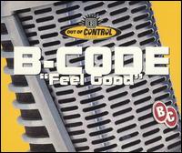 Feel Good [CD Single] von B-Code