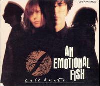 Celebrate von An Emotional Fish