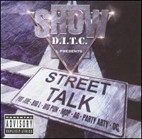 Street Talk von Show