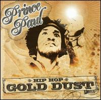 Hip Hop Gold Dust von Prince Paul