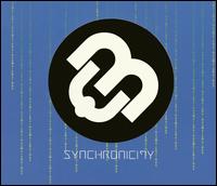 Synchronicity von DJ Mark Norman