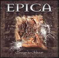 Consign to Oblivion von Epica