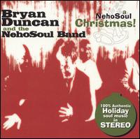 Neho Soul Christmas von Bryan Duncan