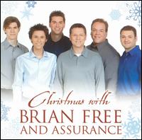 Christmas With von Brian Free