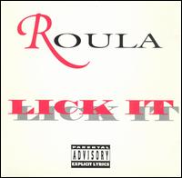 Lick It [S.O.S.] von Roula