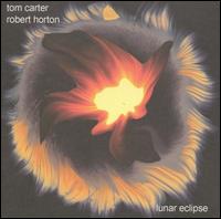 Lunar Eclipse von Tom Carter