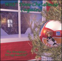 HSQ Does Christmas (Again) von Hampton String Quartet