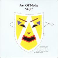 Daft von The Art of Noise