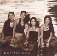 Pacific Soul von Pacific Soul