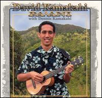 Pa'ani von David Kamakahi