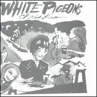 White Pigeons von Chris Leo