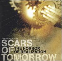 Horror of Realization von Scars of Tomorrow