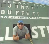 Live at Fenway Park von Jimmy Buffett