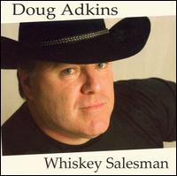 Whiskey Salesman von <b>Doug Adkins</b> - h05525rb6df