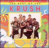 Best of the Krush von Krush