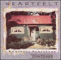 Heartfelt von John Keawe