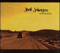 Breakdown von Jack Johnson