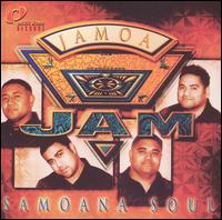 Samoana Soul von Jamoa Jam