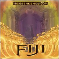 Independence Day von Fiji