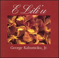 E Lili'u von George Kahumoku Jr.