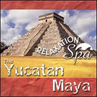 Relaxation Spa: The Yucatan Maya von Paul Avgerinos